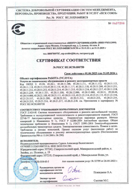 образец сертификат на услуги_Page1